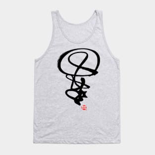 Play with pen 02a Tank Top